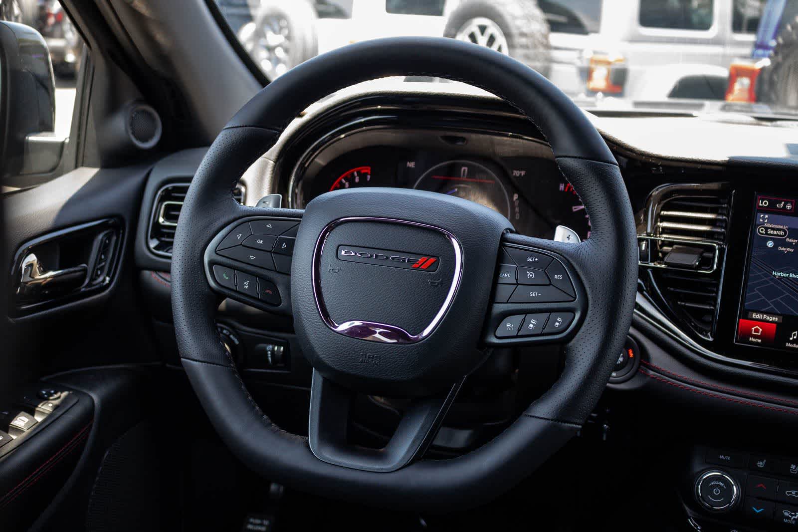 Thumbnail: 2026 Dodge Durango - 17
