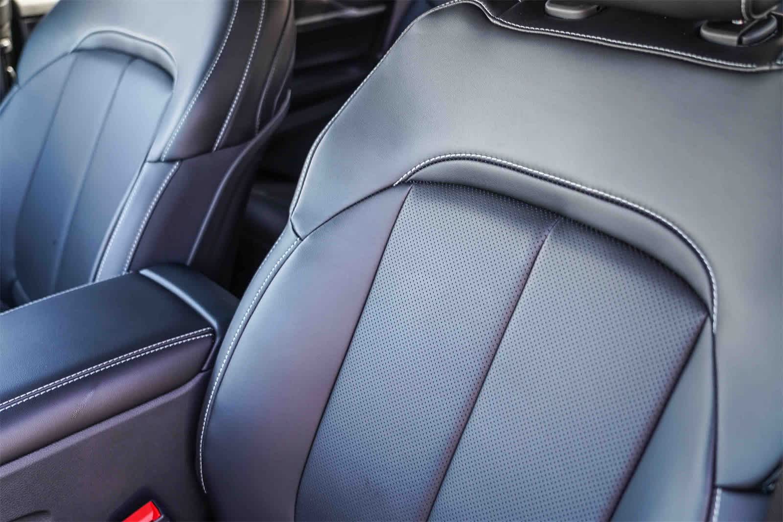 Thumbnail: 2025 Jeep Grand Cherokee L - 27