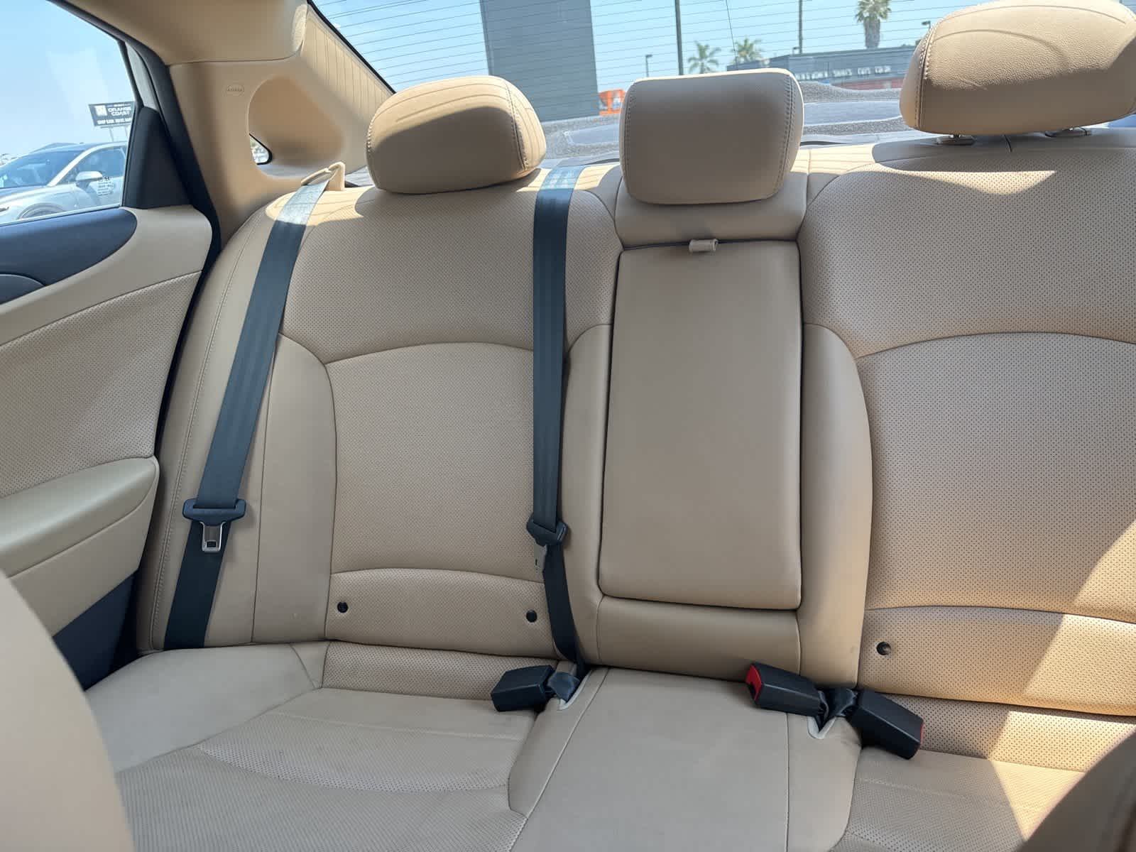 Thumbnail: 2015 Hyundai Sonata - 3