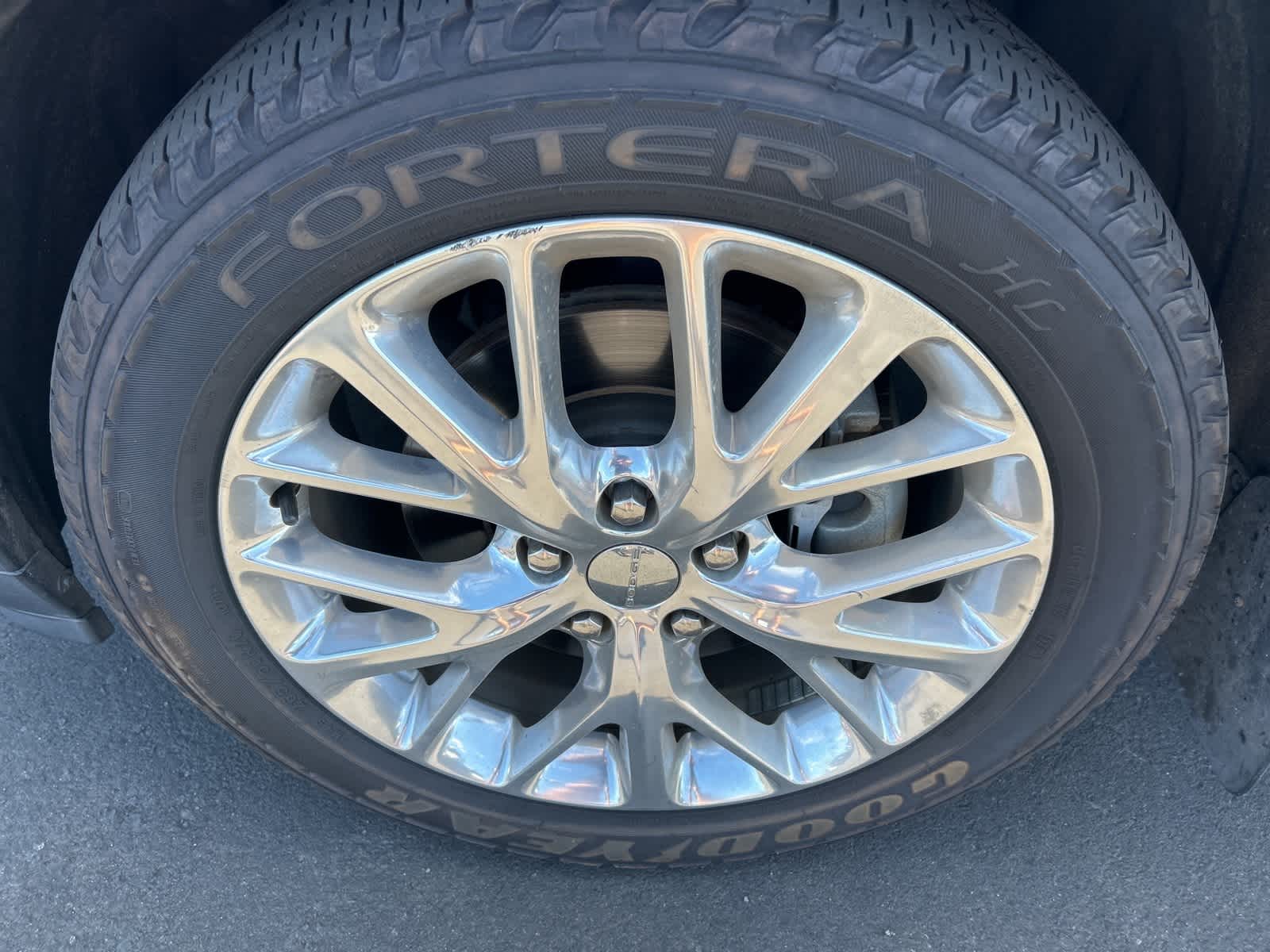 Thumbnail: 2015 Dodge Durango - 12