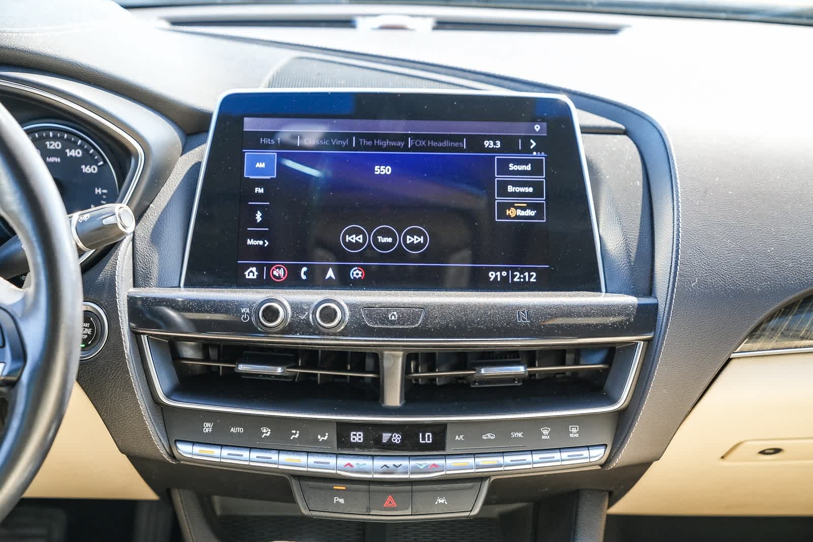 Thumbnail: 2020 Cadillac CT5 - 10