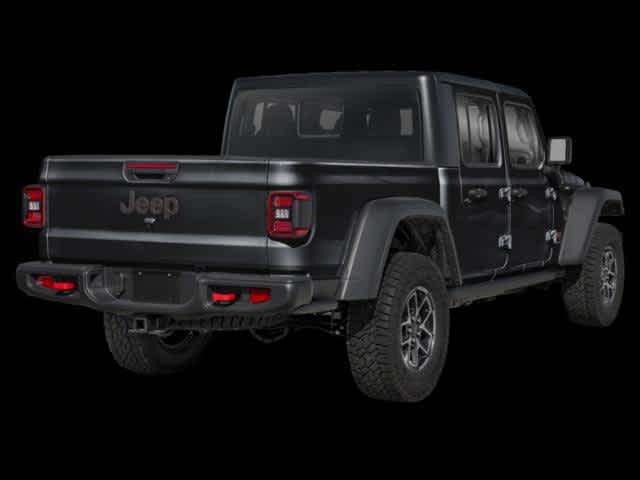 Thumbnail: 2026 Jeep Gladiator - 2