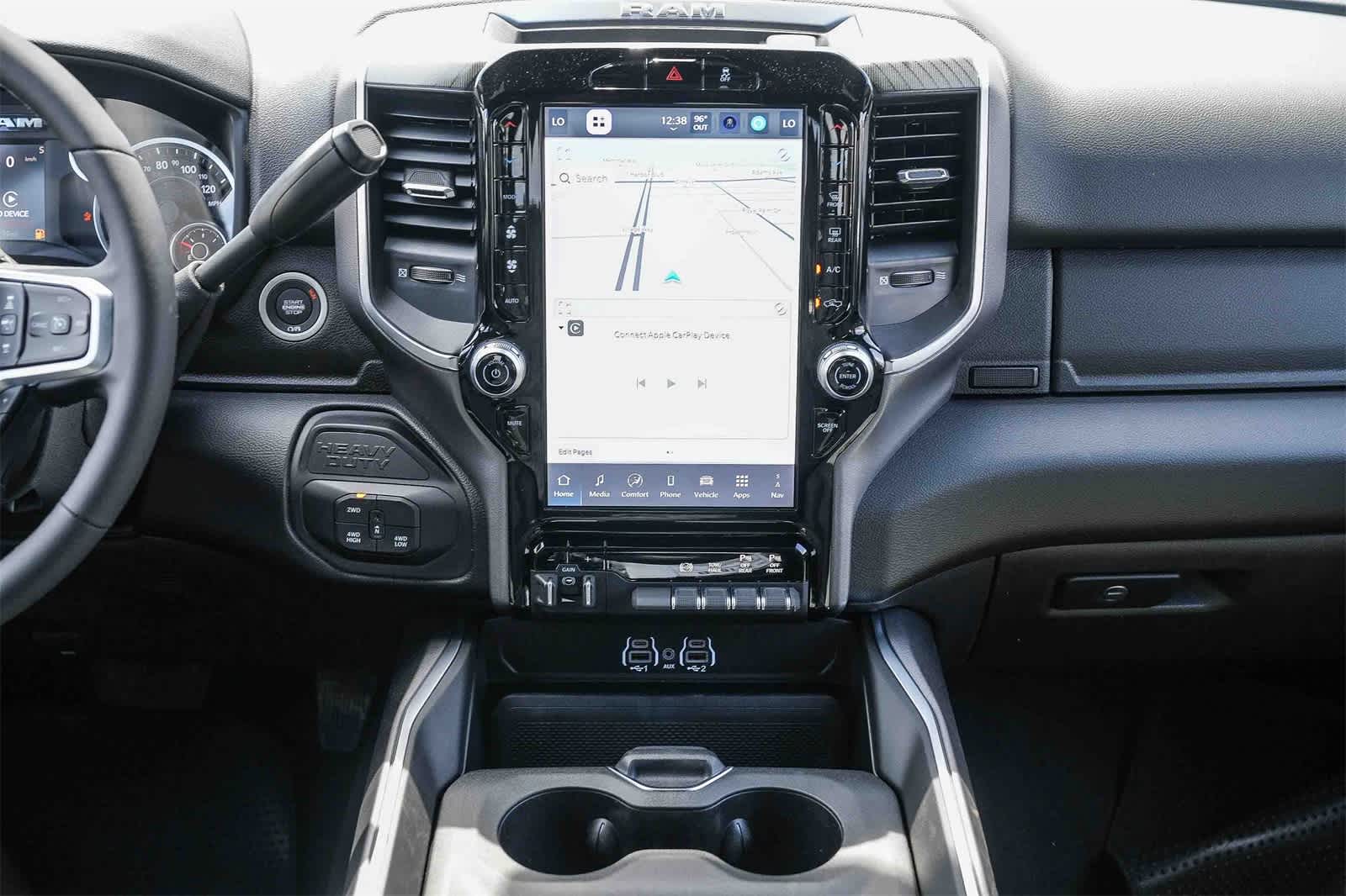 Thumbnail: 2026 RAM 2500 - 13