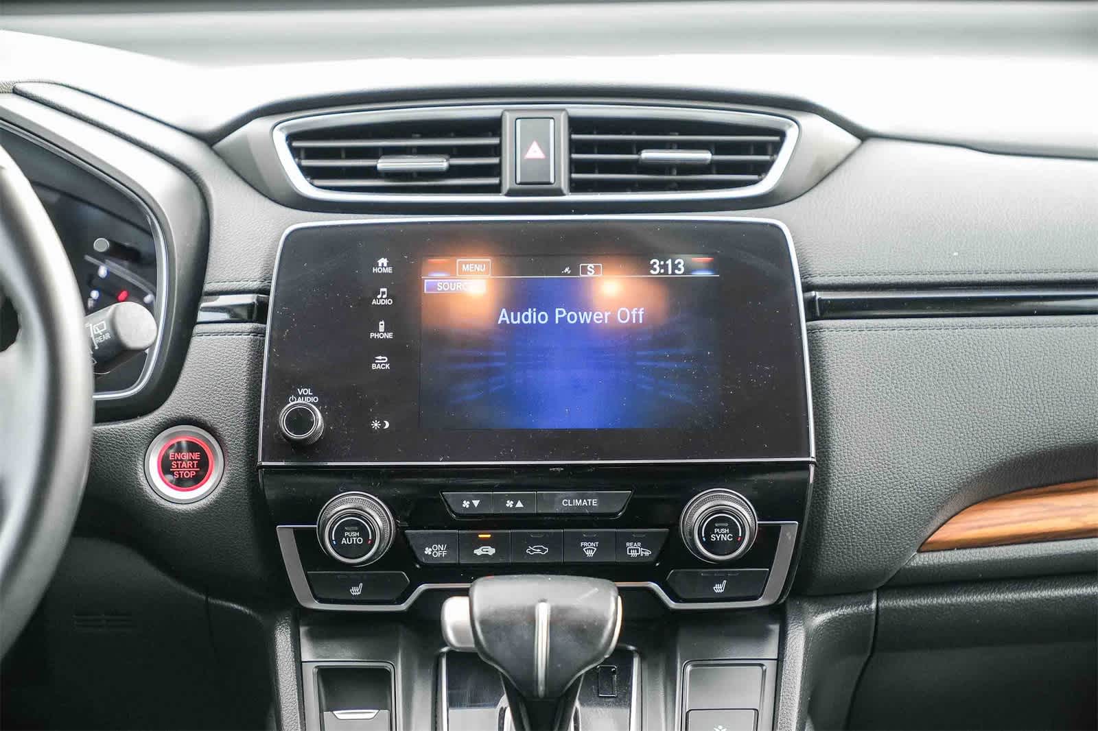 Thumbnail: 2018 Honda CR-V - 13