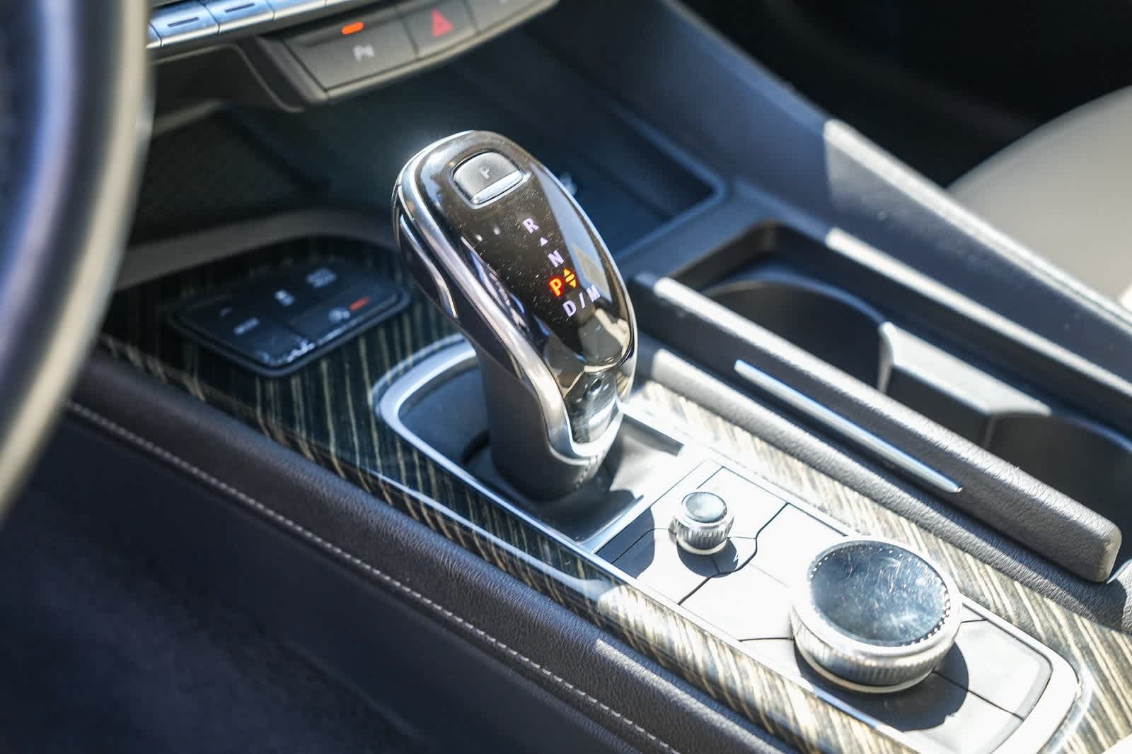 Thumbnail: 2020 Cadillac CT5 - 14