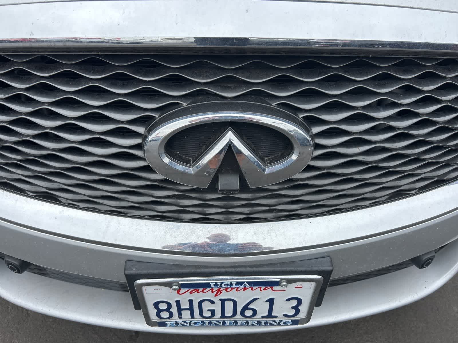 Thumbnail: 2019 INFINITI QX60 - 10
