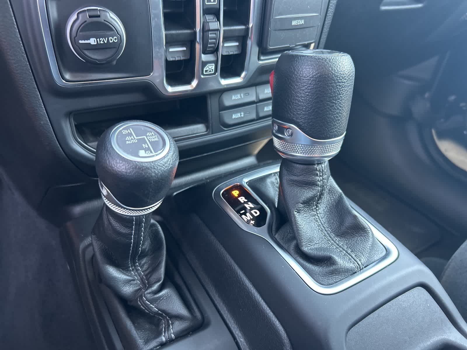 Thumbnail: 2024 Jeep Wrangler - 46