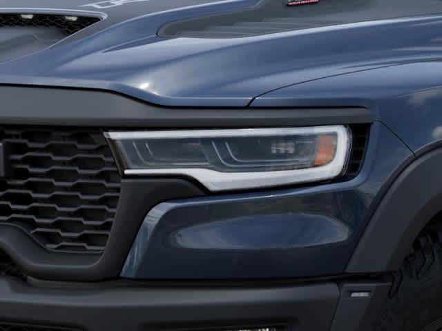 Thumbnail: 2026 RAM 1500 - 19