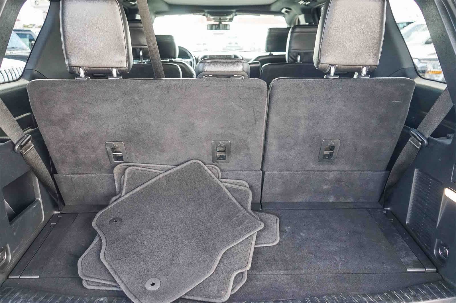 Thumbnail: 2020 Ford Expedition - 25