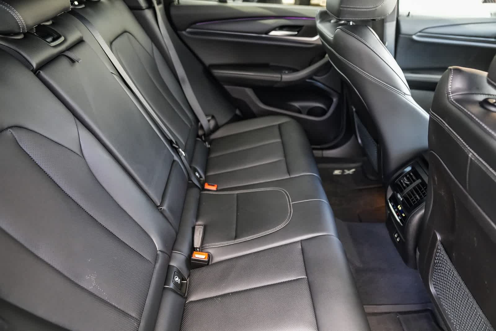 Thumbnail: 2023 BMW X3 - 16