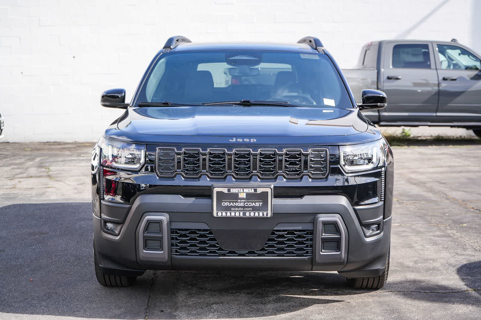 Thumbnail: 2026 Jeep Cherokee - 2