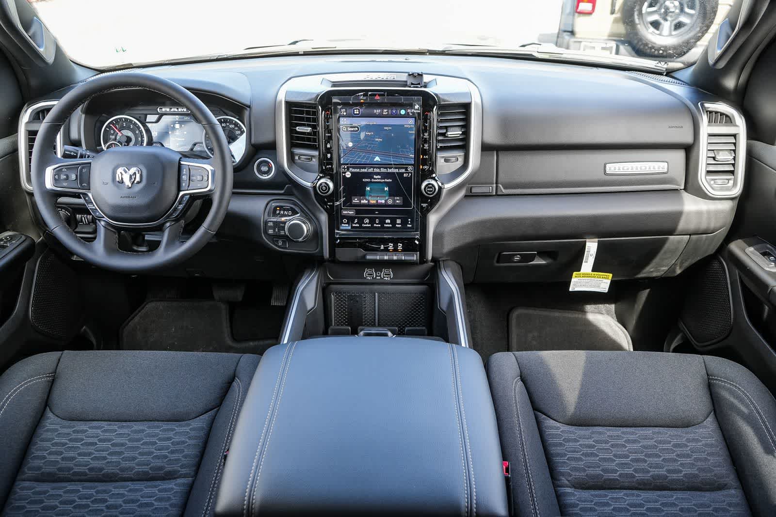 Thumbnail: 2026 RAM 1500 - 14