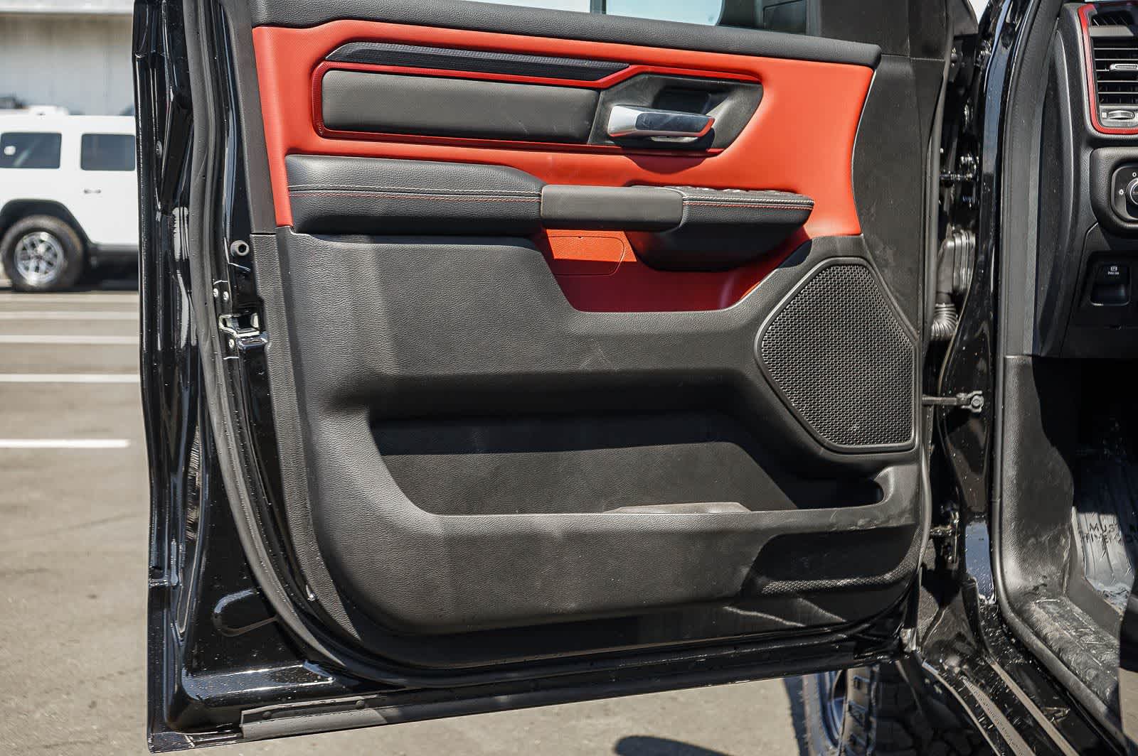 Thumbnail: 2026 RAM 1500 - 21