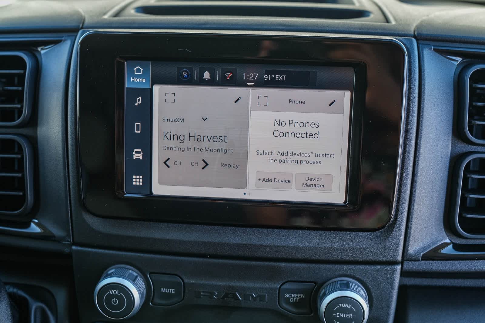 Thumbnail: 2026 RAM ProMaster - 15