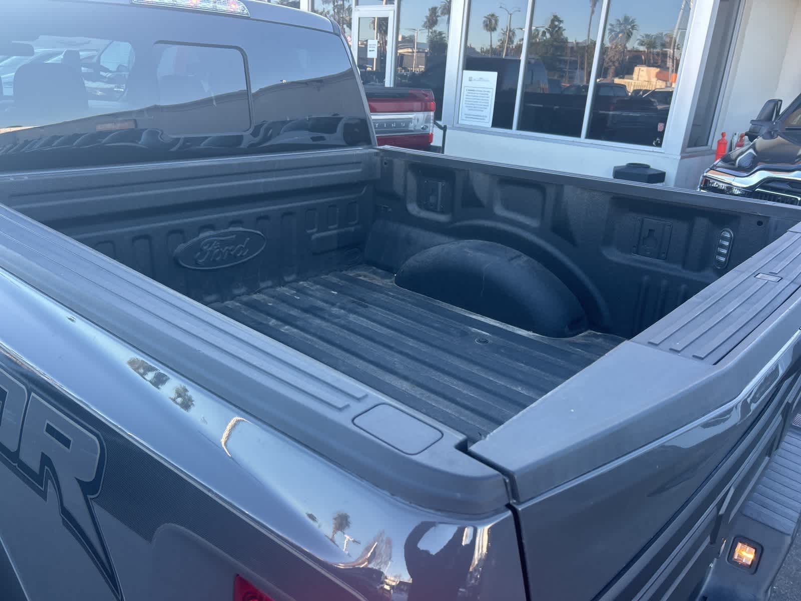 Thumbnail: 2018 Ford F-150 - 19