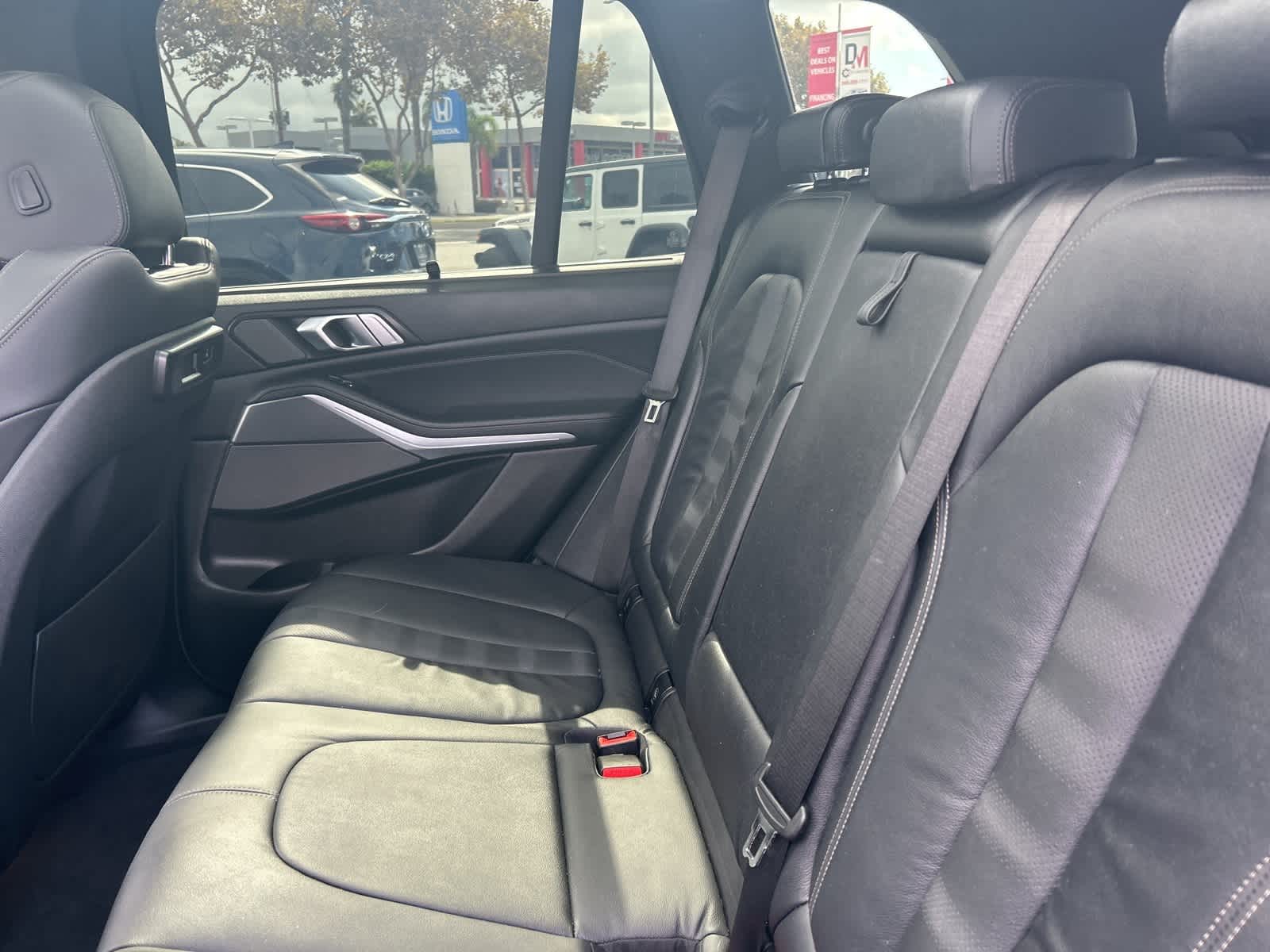 Thumbnail: 2019 BMW X5 - 20