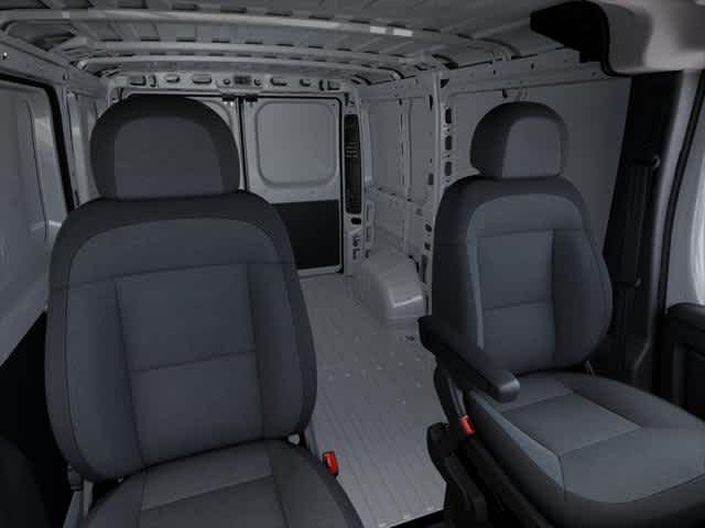 Thumbnail: 2026 RAM ProMaster - 41
