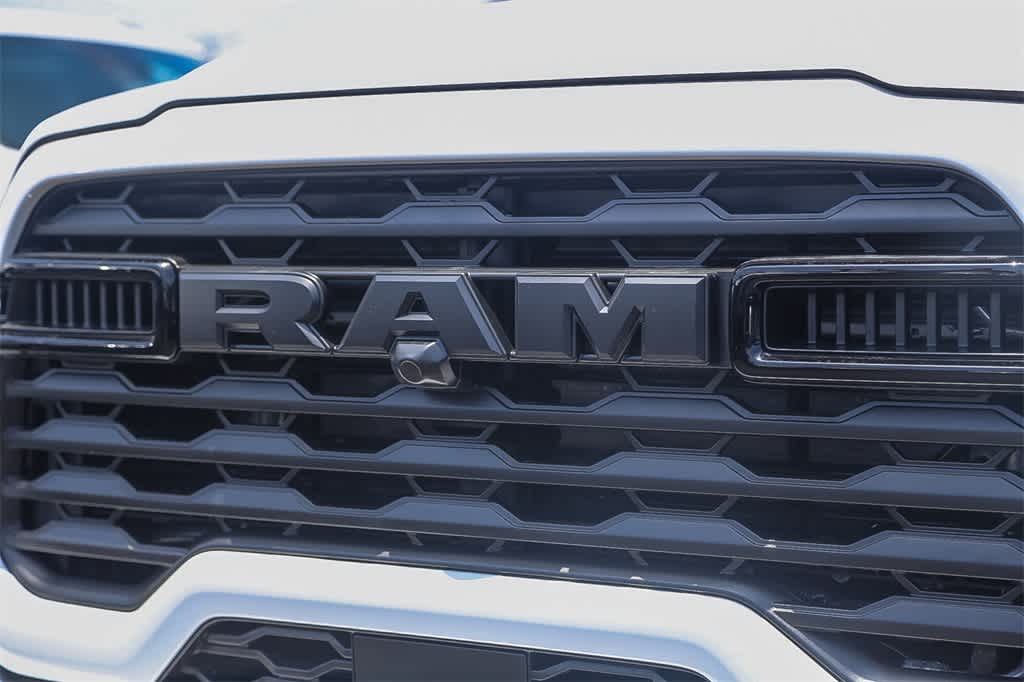 Thumbnail: 2025 RAM 2500 - 8