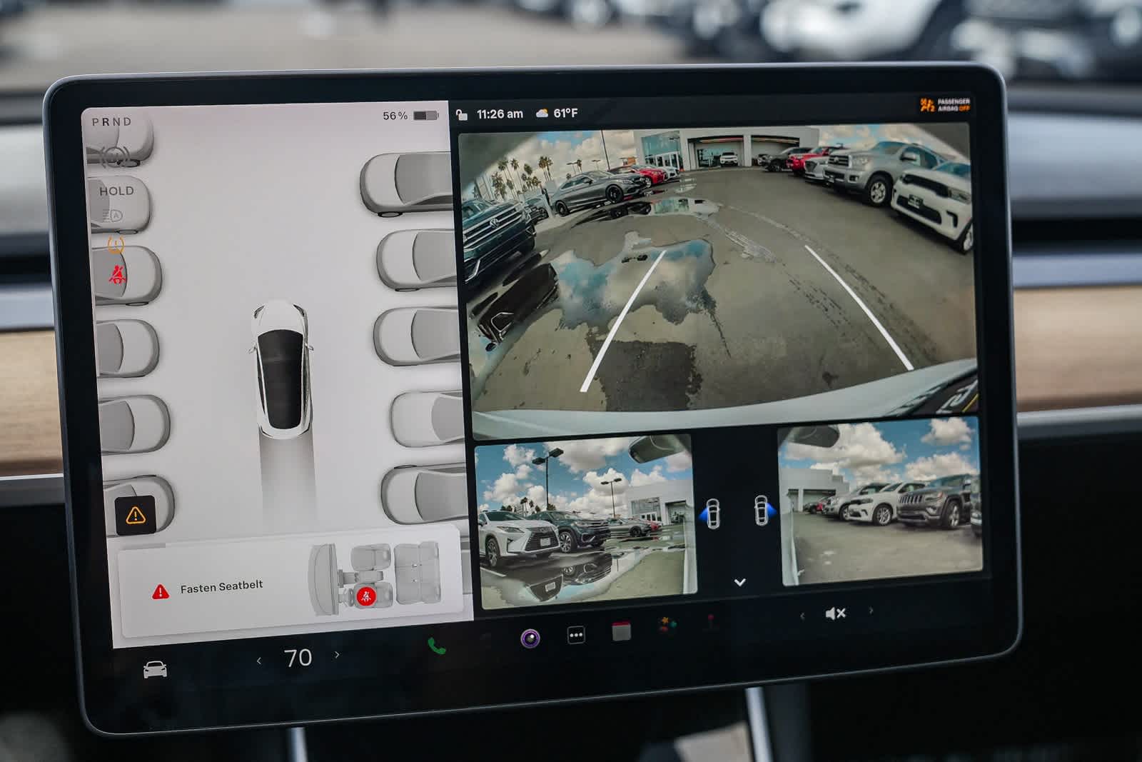 Thumbnail: 2018 Tesla Model 3 - 22