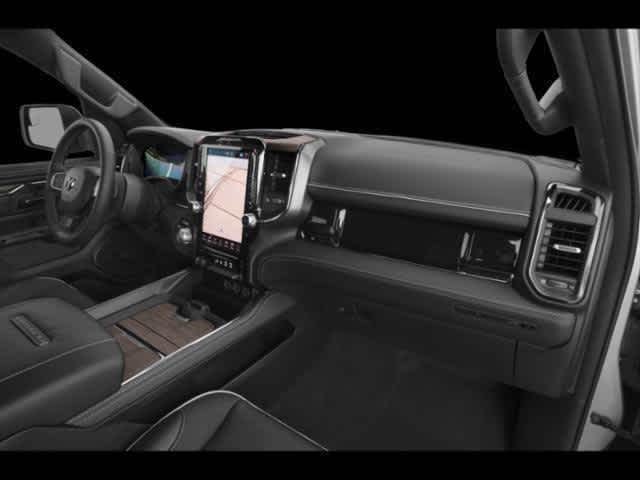 Thumbnail: 2026 RAM 1500 - 12