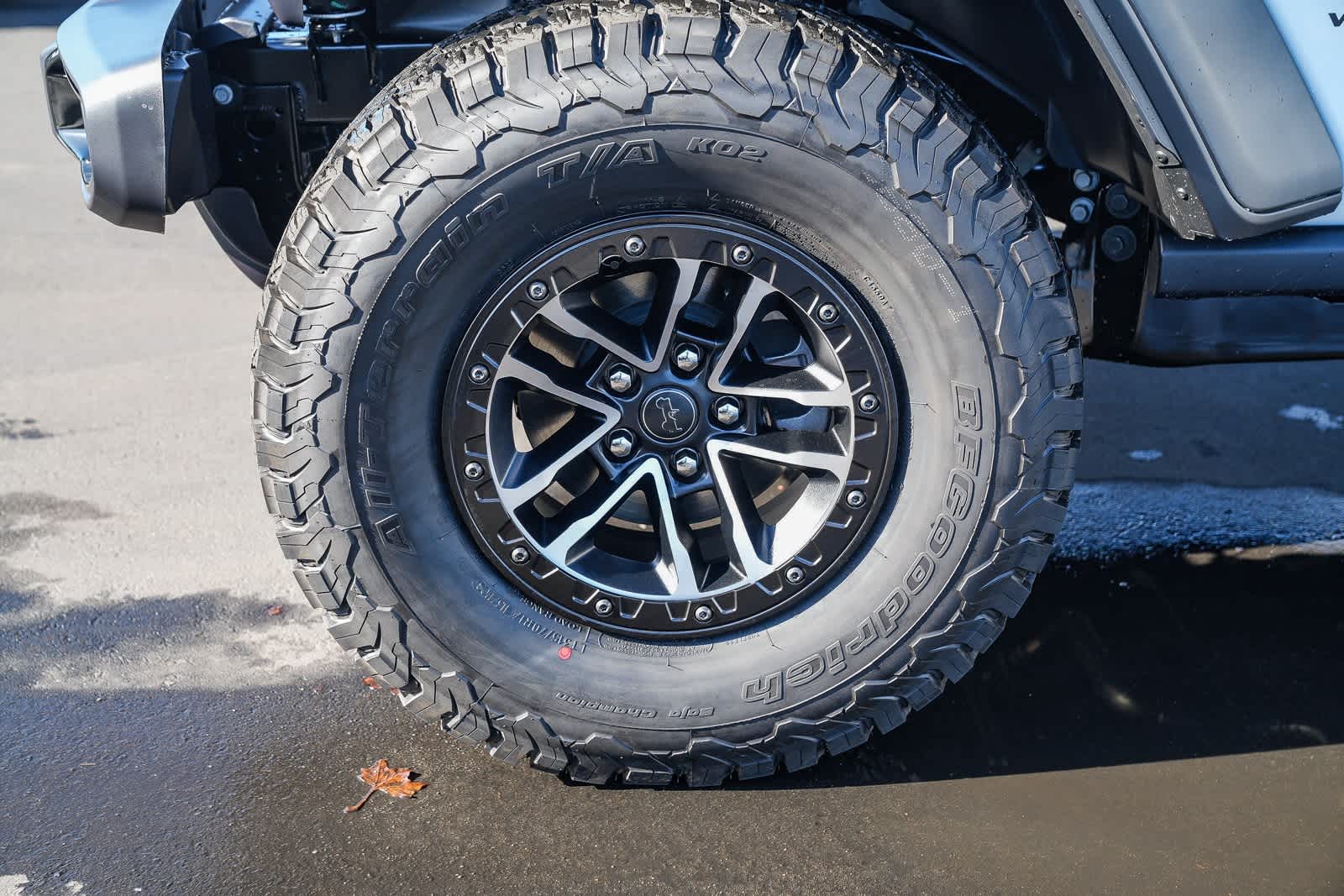 Thumbnail: 2026 Jeep Wrangler - 9