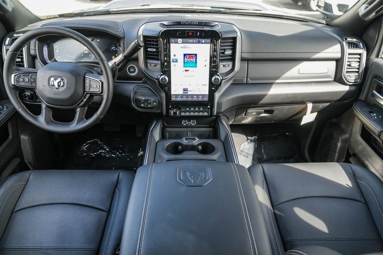 Thumbnail: 2026 RAM 2500 - 13