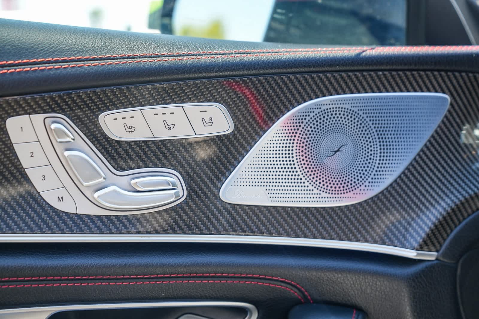 Thumbnail: 2019 Mercedes-Benz CLS - 20