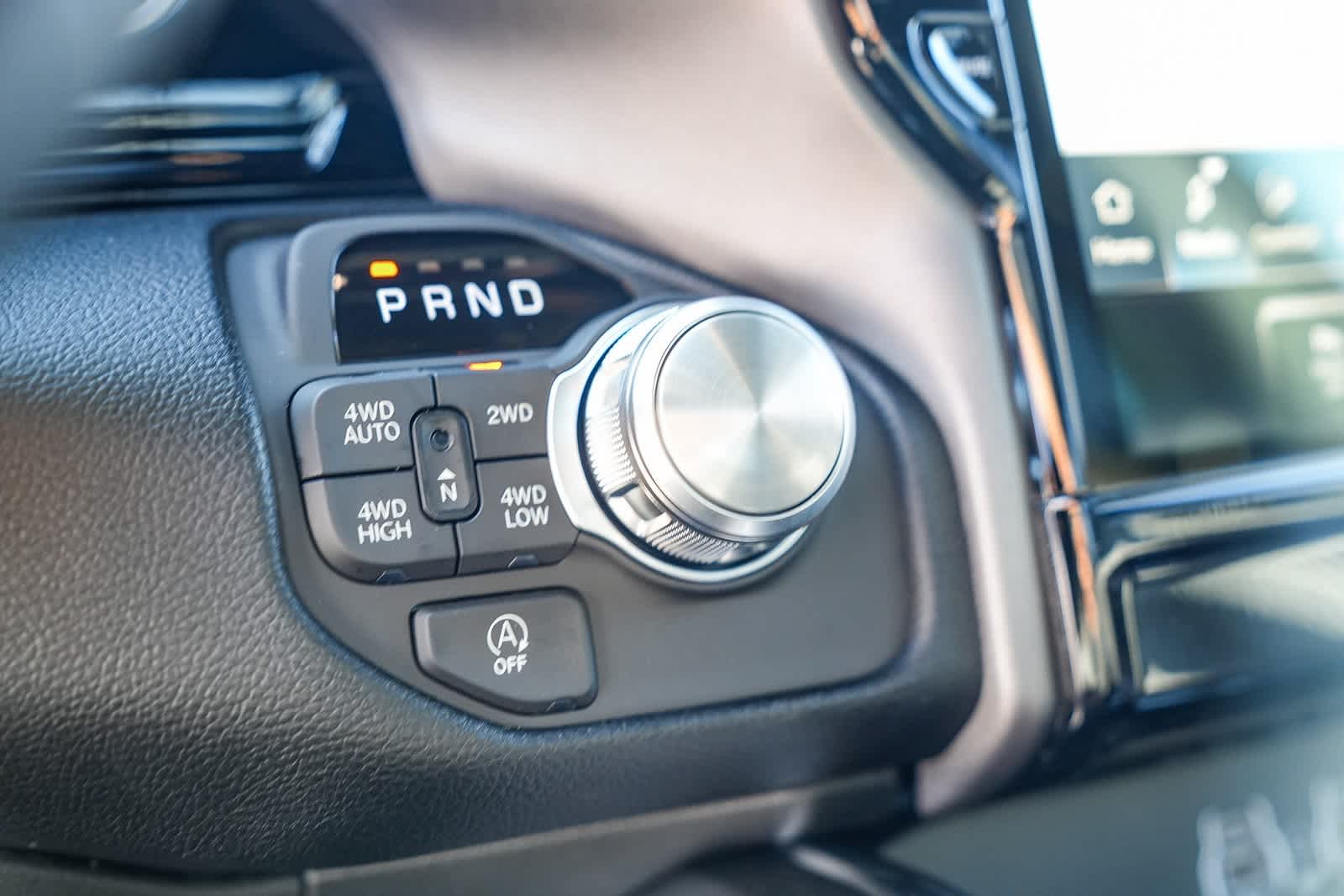 Thumbnail: 2026 RAM 1500 - 20