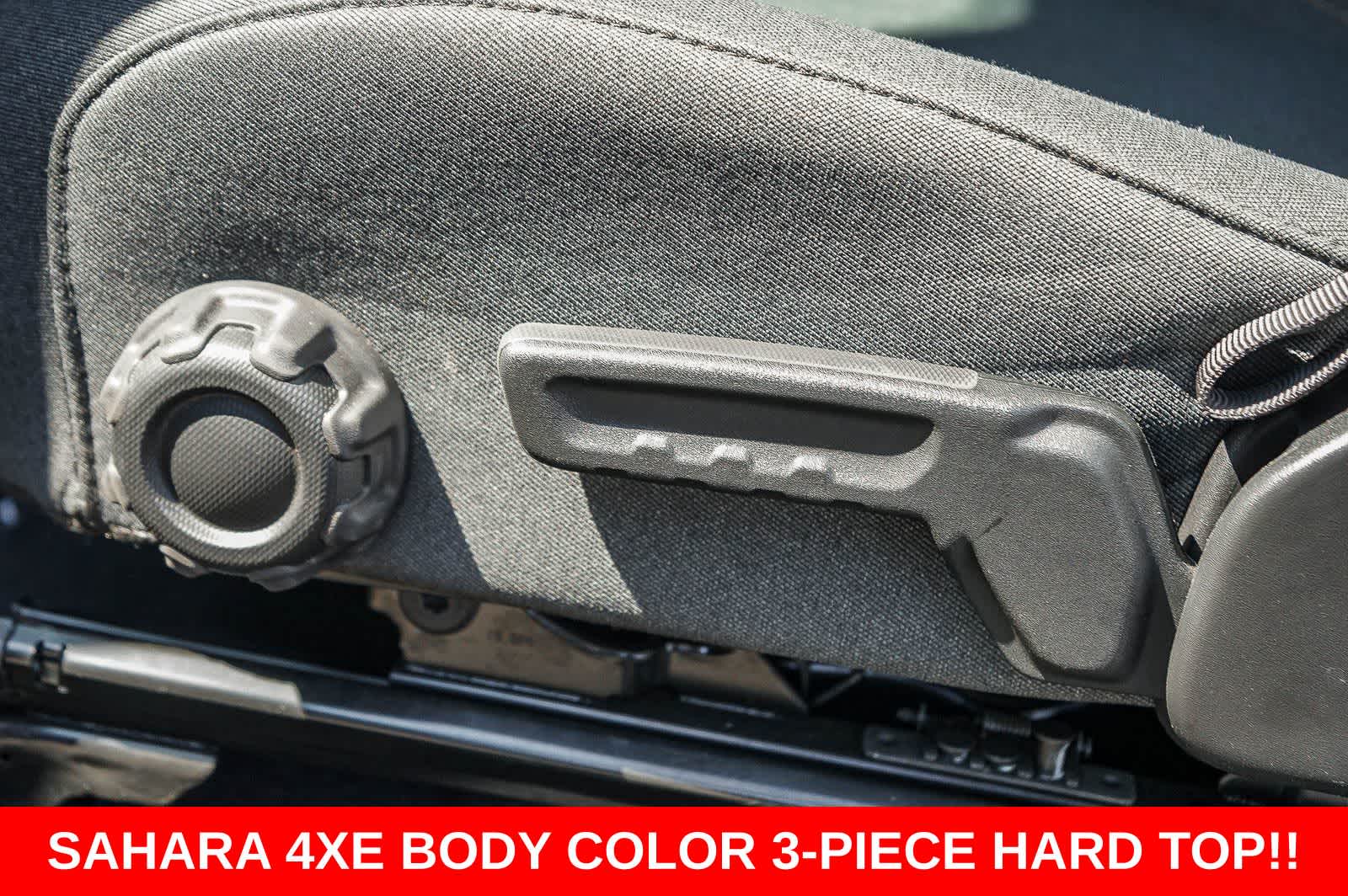 Thumbnail: 2025 Jeep Wrangler - 19