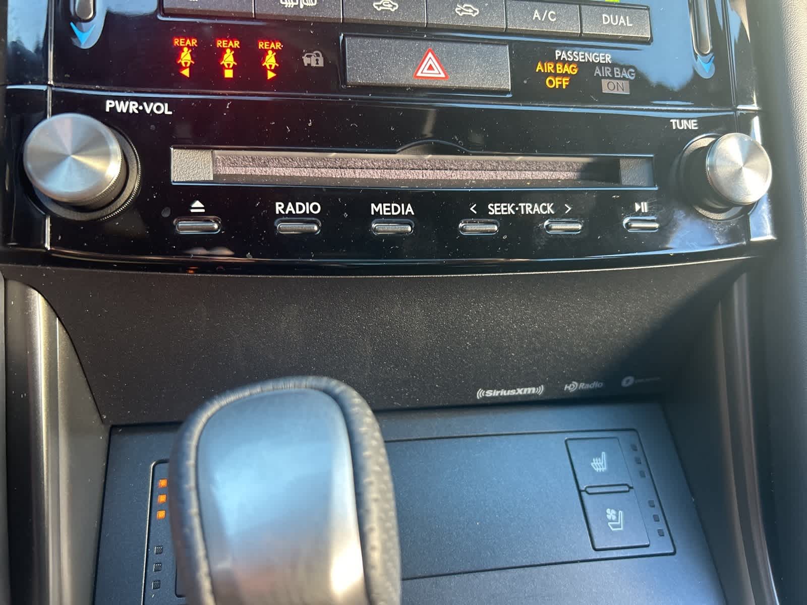 Thumbnail: 2023 Lexus IS - 27