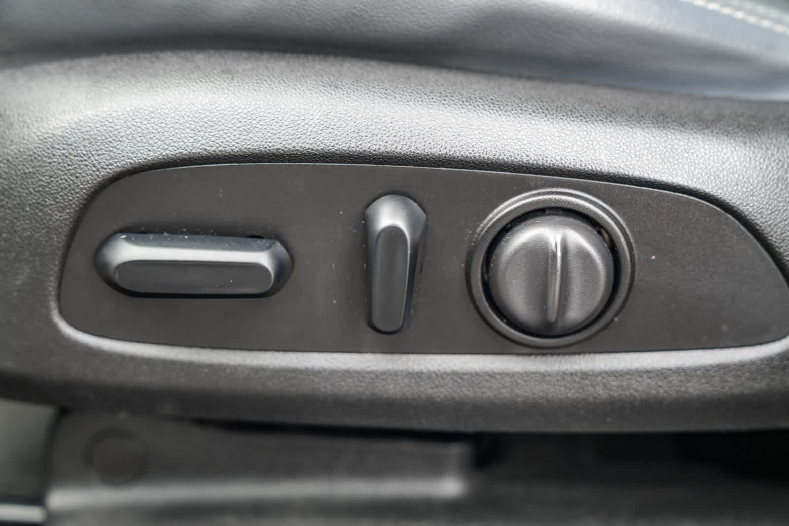 Thumbnail: 2018 Buick Enclave - 21