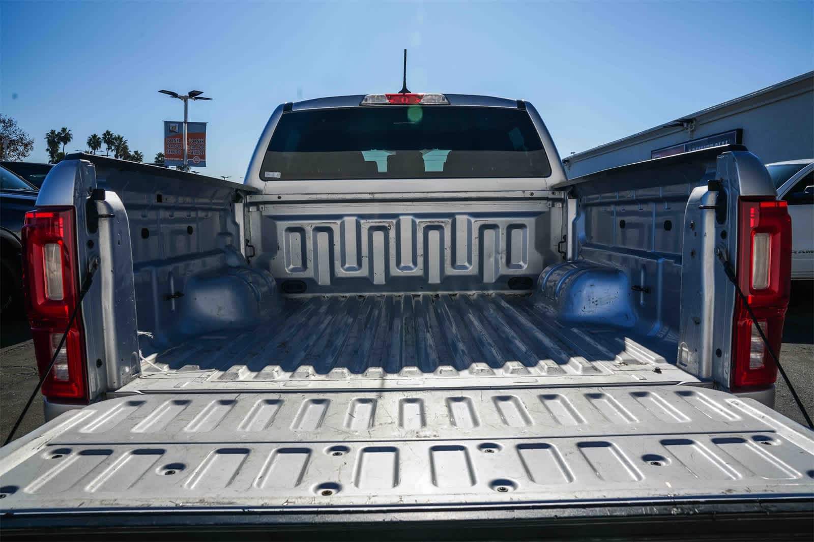 Thumbnail: 2019 Ford Ranger - 24