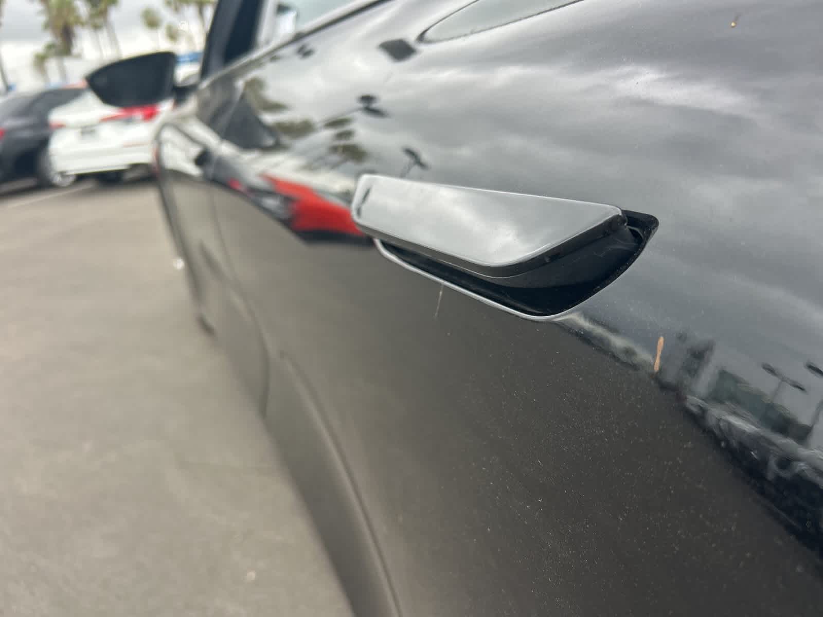 Thumbnail: 2024 Lucid Air - 15