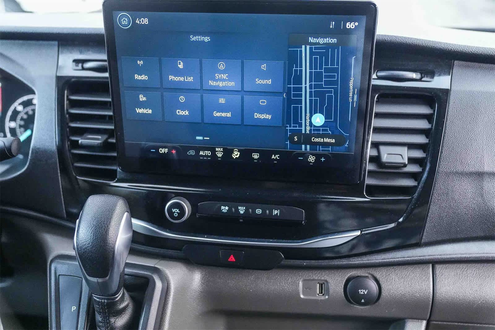 Thumbnail: 2023 Ford Econoline - 13