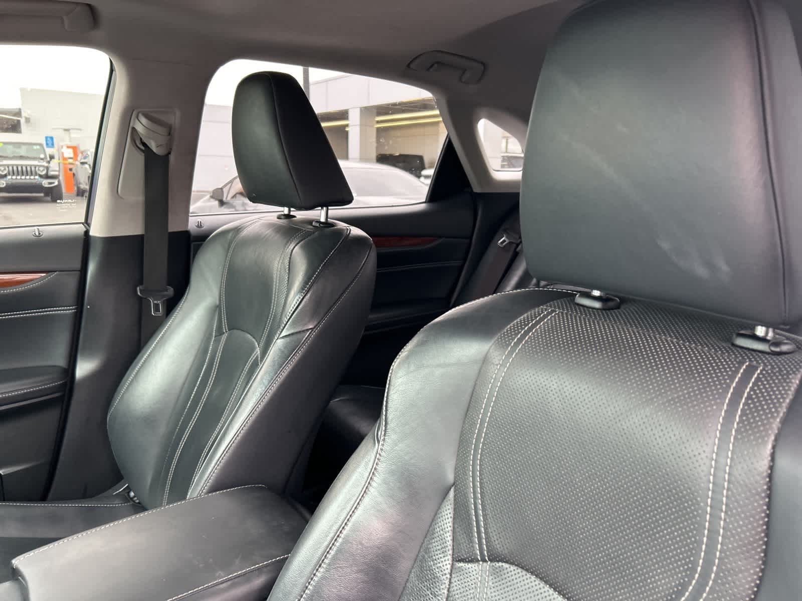 Thumbnail: 2019 Lexus RX - 20