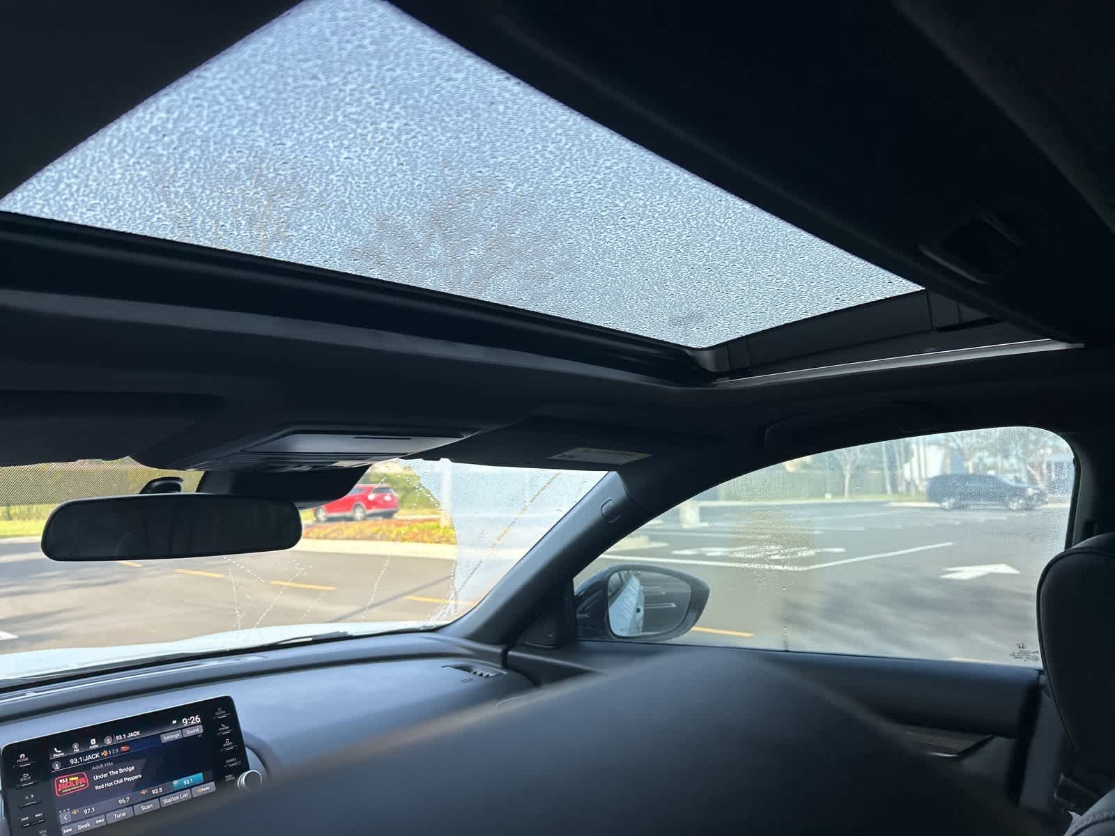 Thumbnail: 2022 Honda Accord - 25