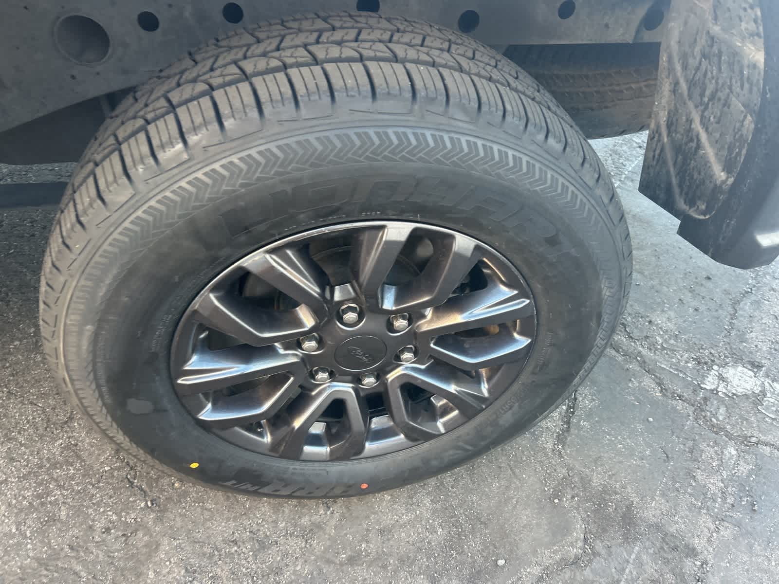 Thumbnail: 2019 Ford Ranger - 18