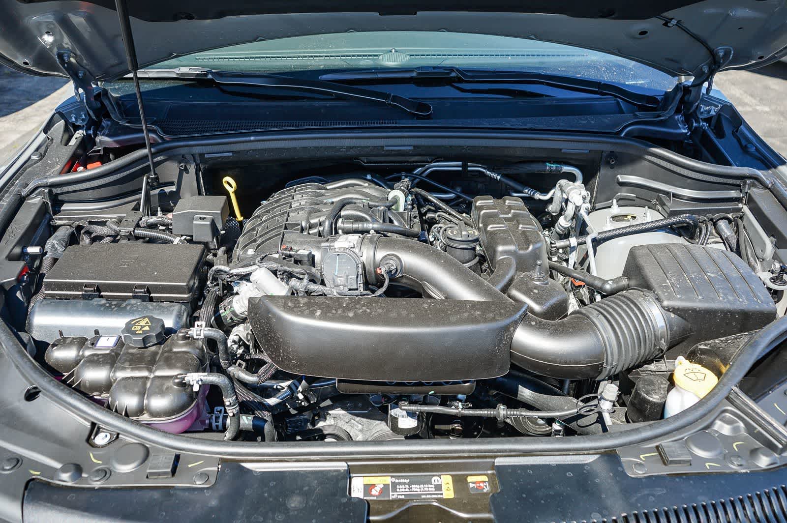 Thumbnail: 2026 Dodge Durango - 12