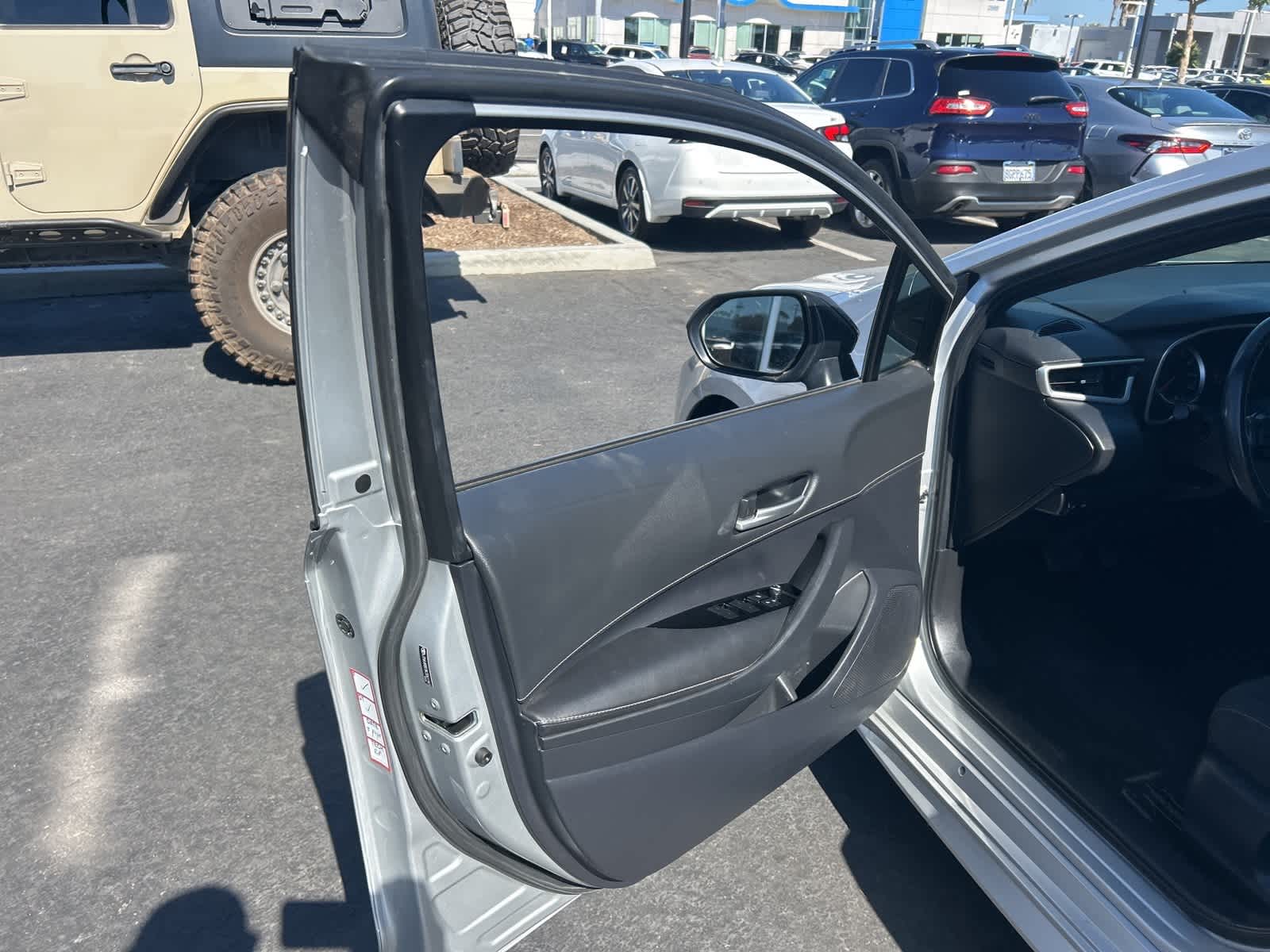 Thumbnail: 2019 Toyota Corolla - 16