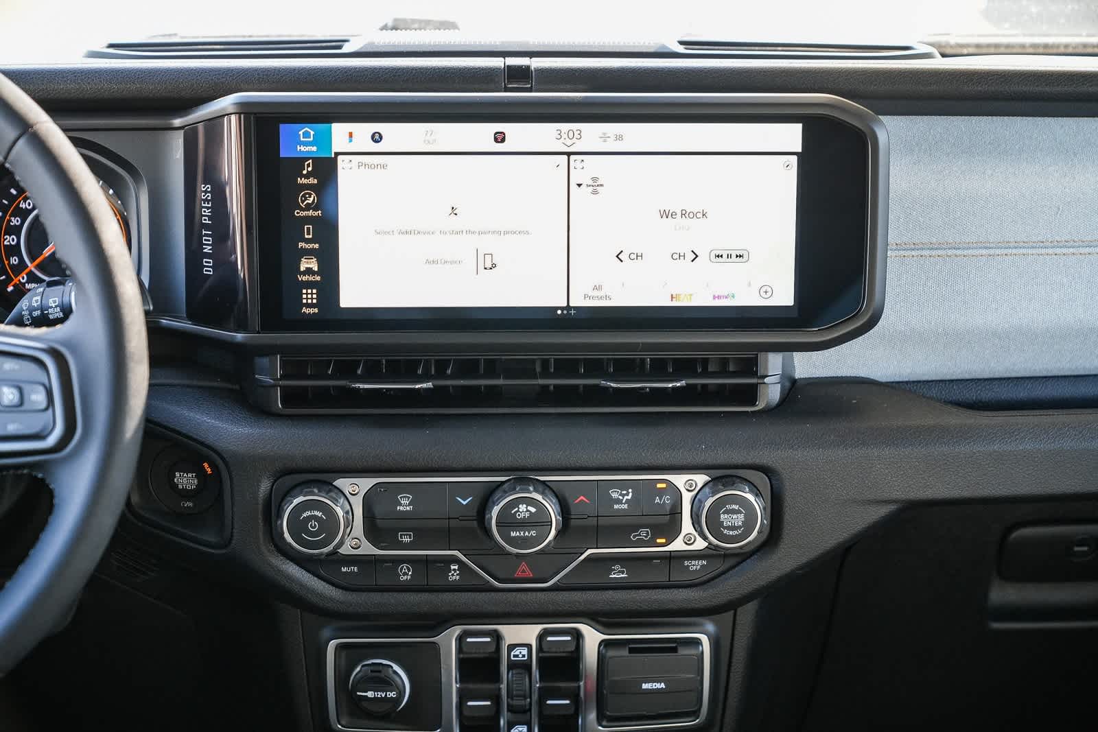 Thumbnail: 2026 Jeep Wrangler - 15