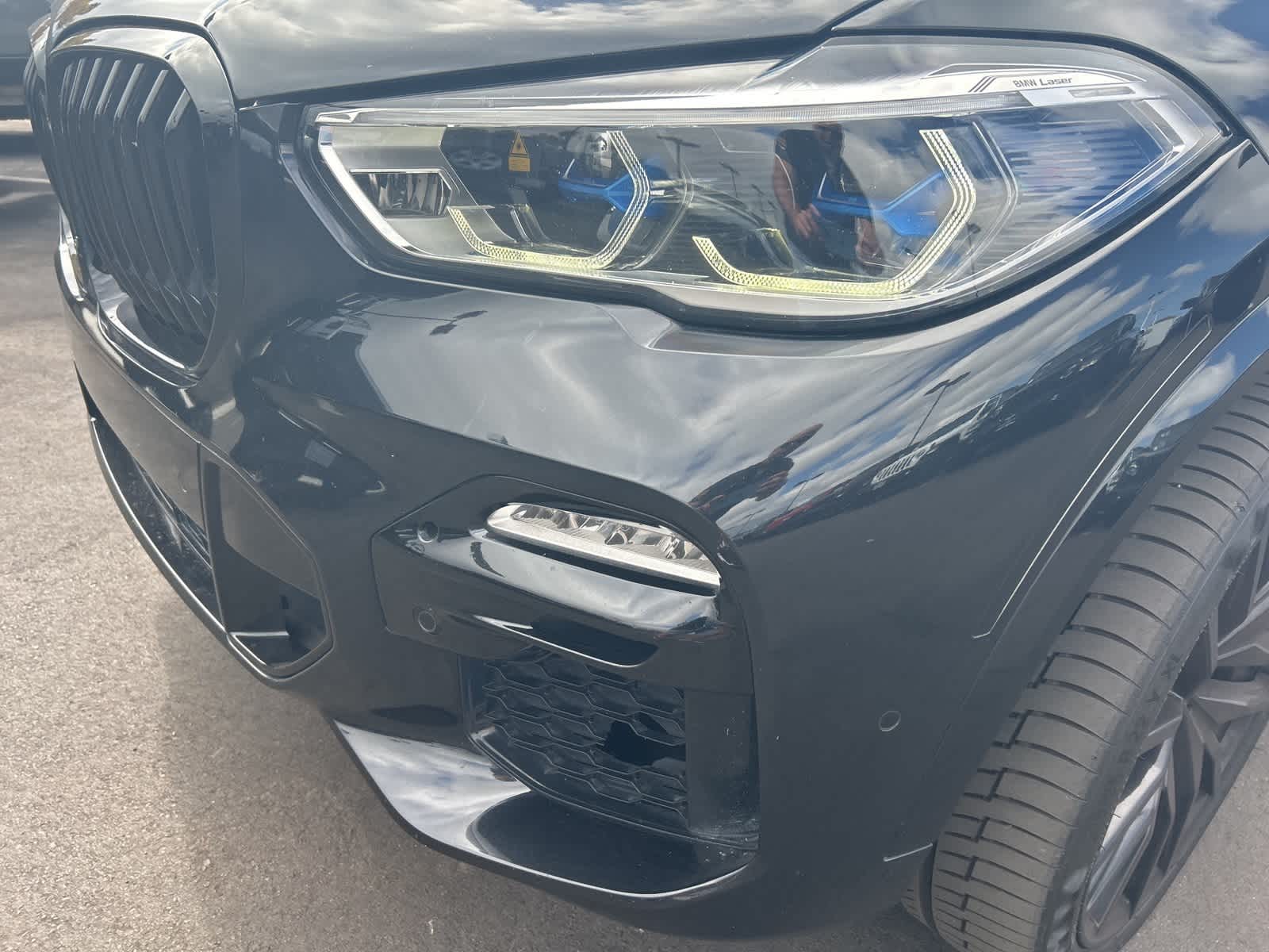 Thumbnail: 2019 BMW X5 - 10
