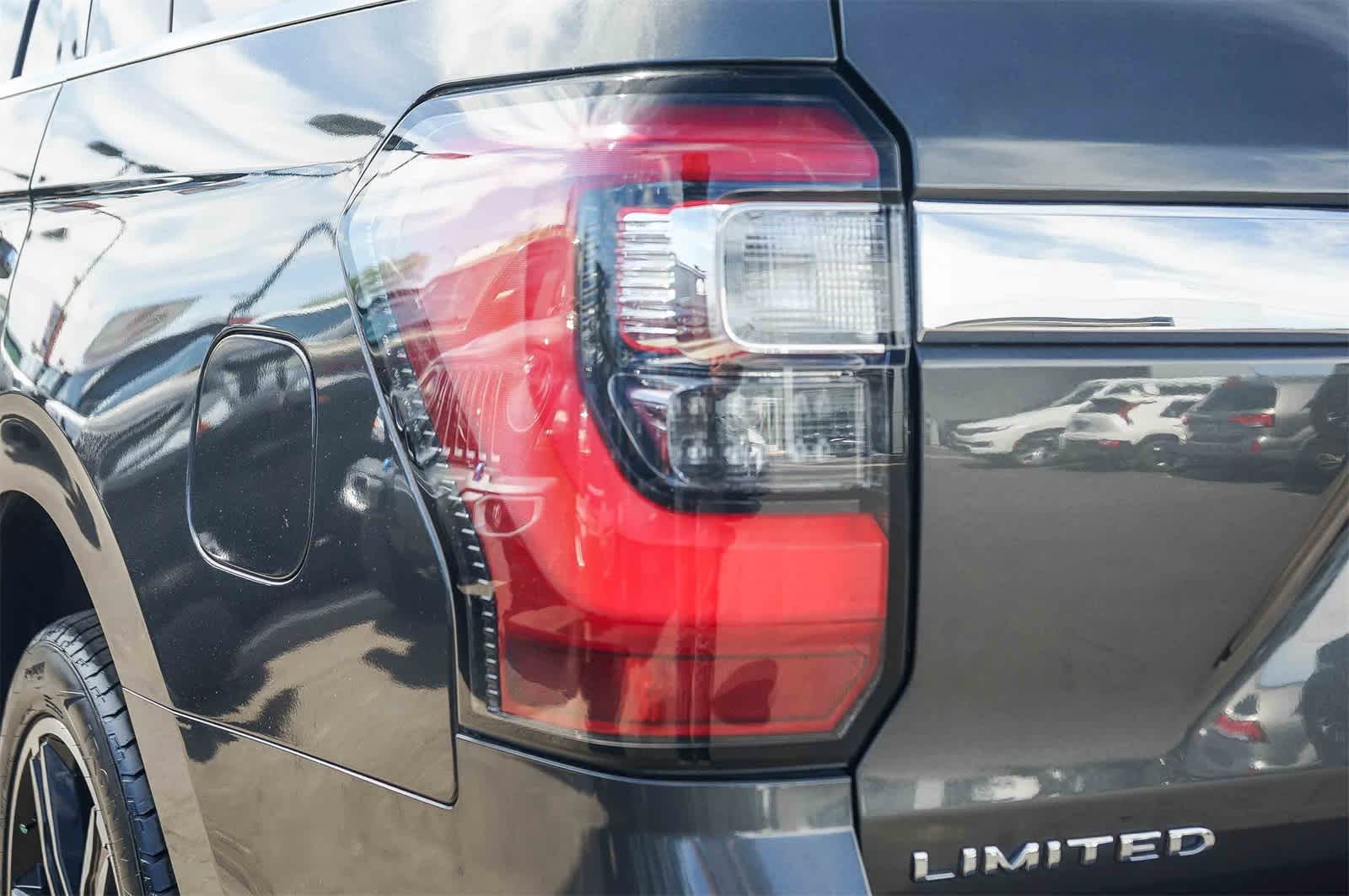 Thumbnail: 2020 Ford Expedition - 7