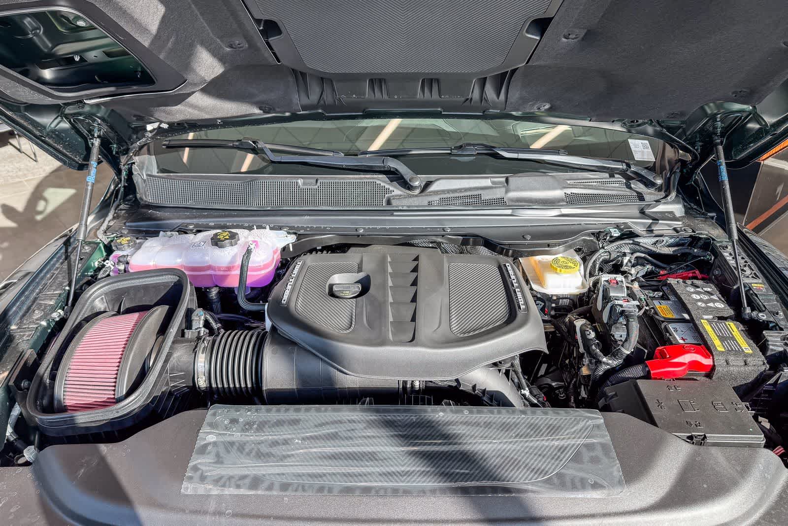 Thumbnail: 2026 RAM 1500 - 13