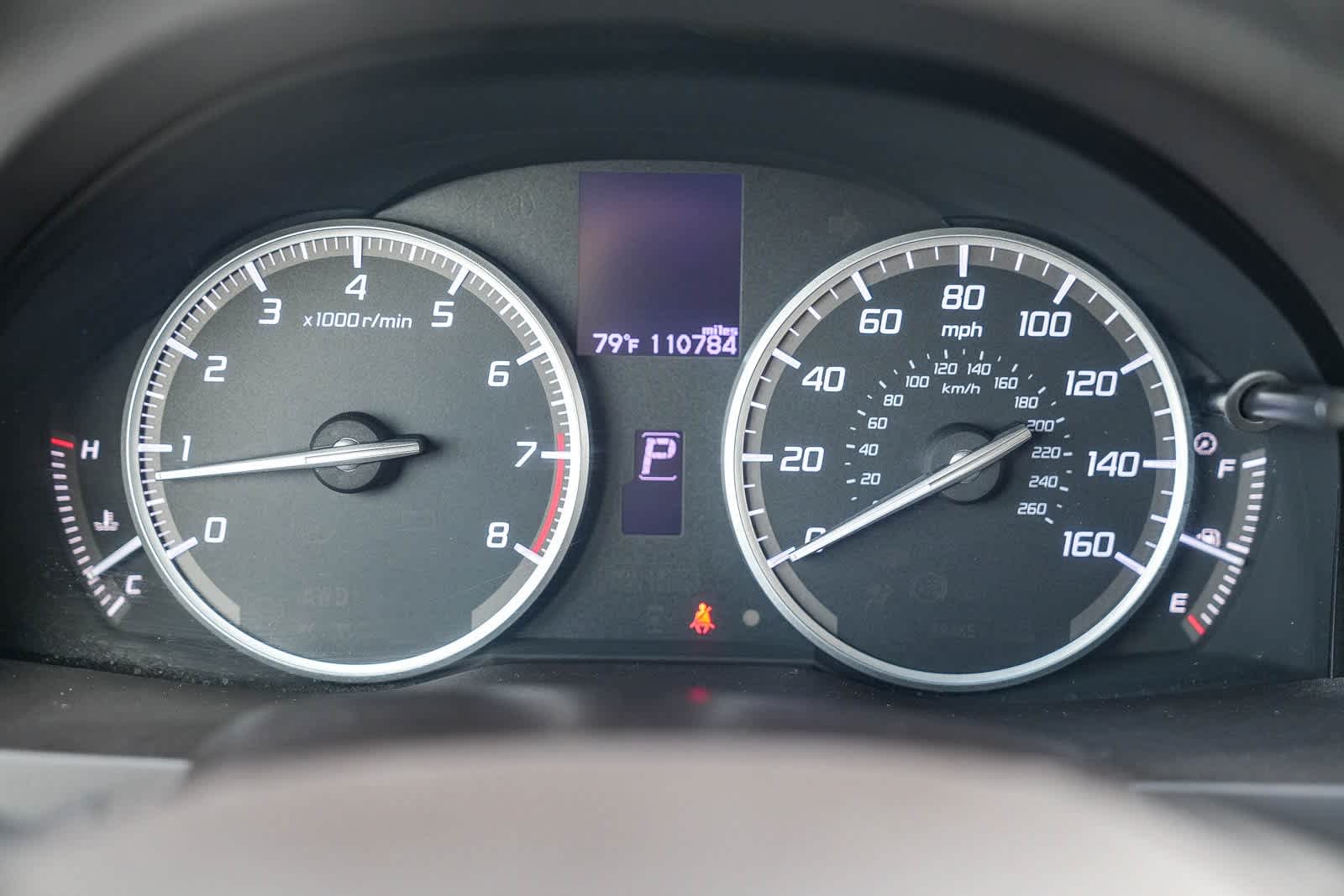 Thumbnail: 2013 Acura RDX - 19