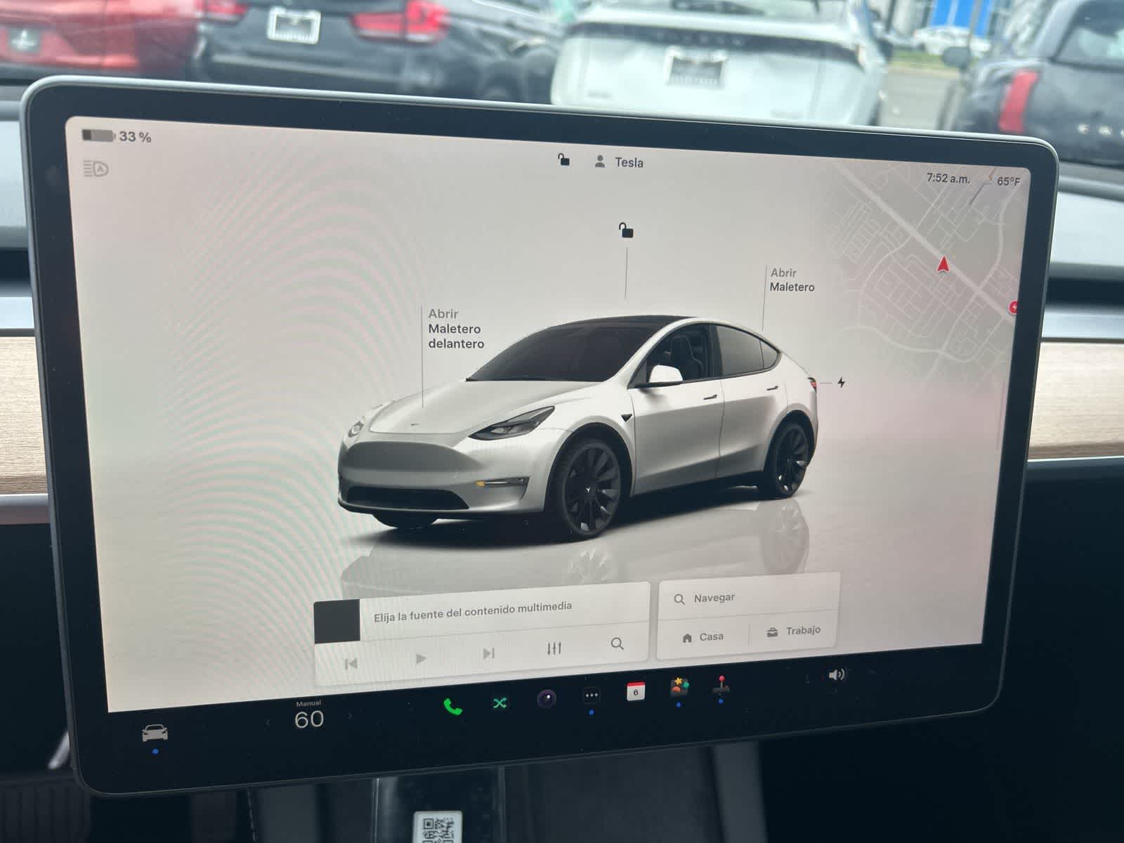 Thumbnail: 2024 Tesla Model Y - 39