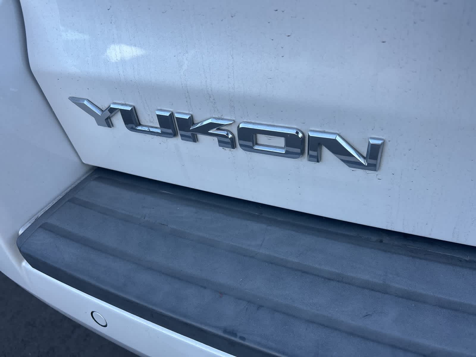 Thumbnail: 2018 GMC Yukon - 22