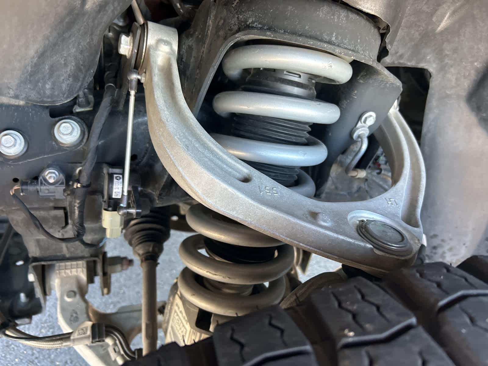 Thumbnail: 2023 RAM 1500 - 13