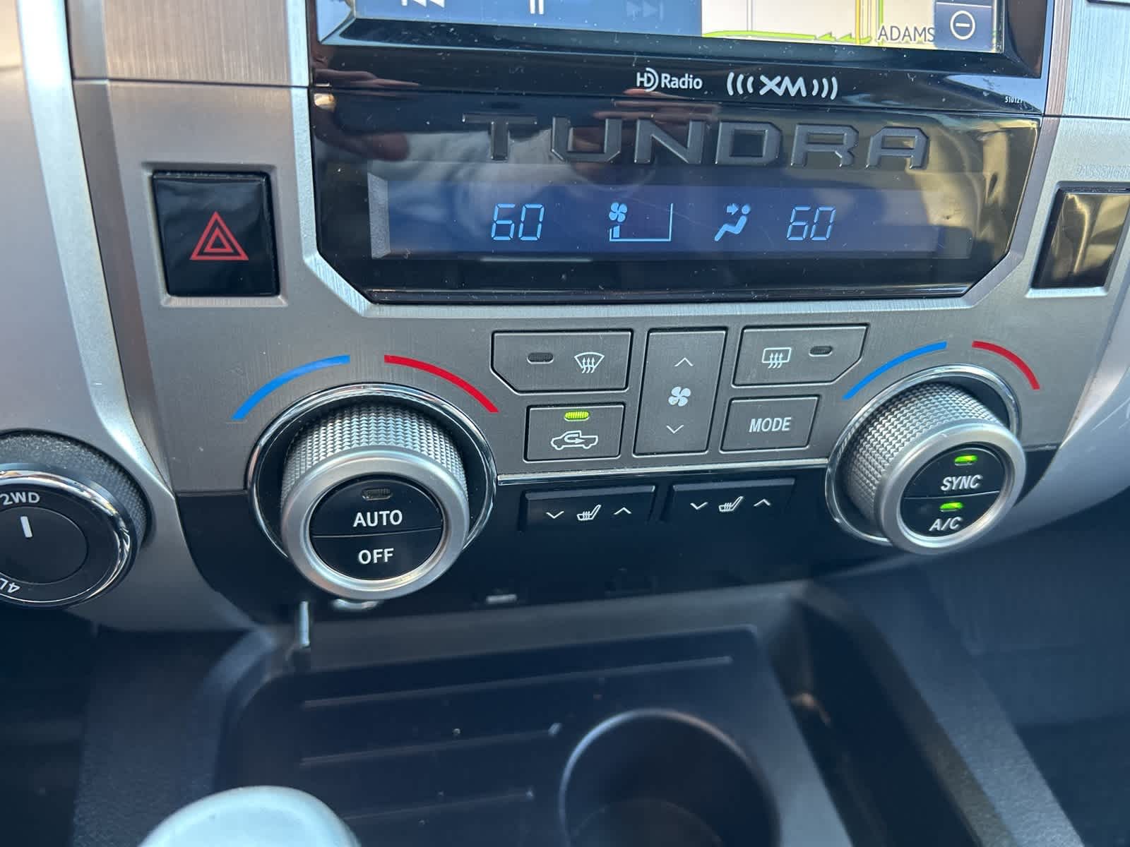 Thumbnail: 2016 Toyota Tundra - 36