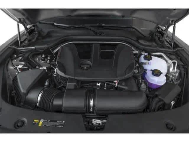 Thumbnail: 2026 Dodge Charger - 9