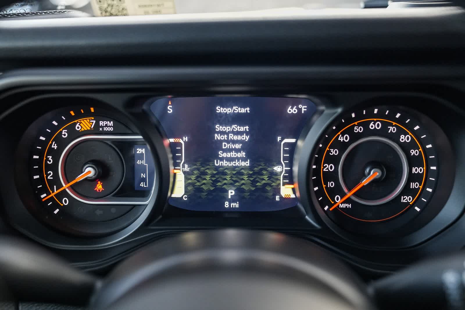 Thumbnail: 2026 Jeep Wrangler - 20